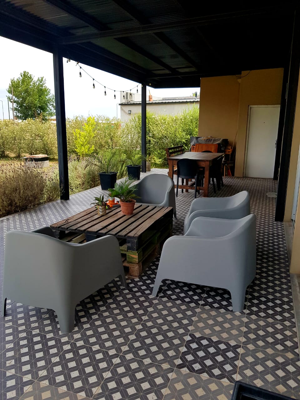 Alquiler Casa en el Prado Amoblada miniatura 4