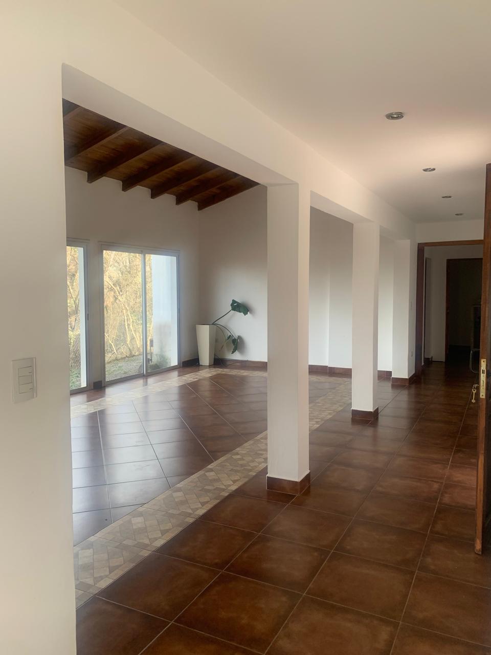 Casa en Santa María de La Aguada miniatura 4