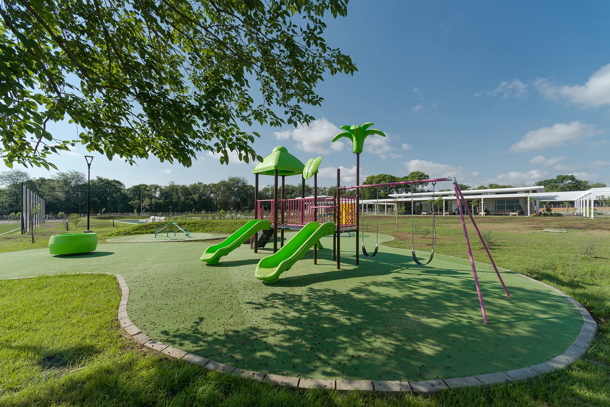 LA ARBOLADA miniatura 5