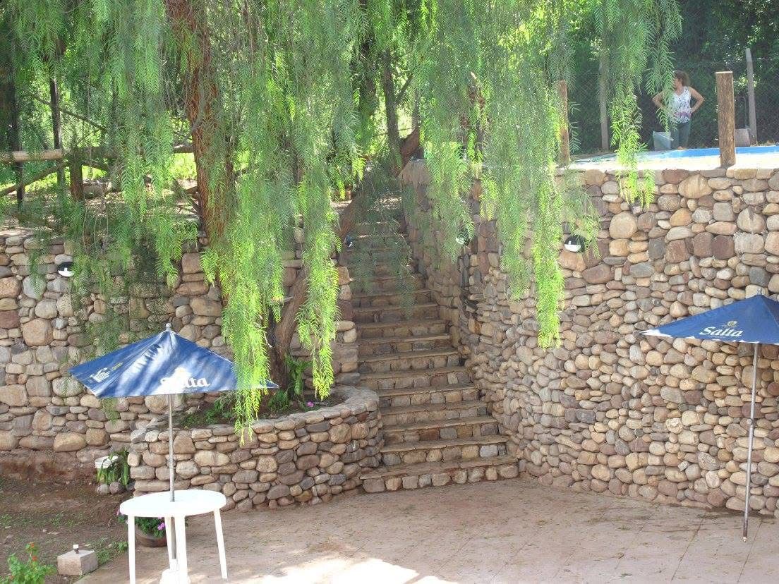 LOCAL COMERCIAL Y HOSPEDAJE DIQUE CABRA CORRAL miniatura 4