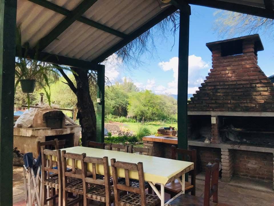 LOCAL COMERCIAL Y HOSPEDAJE DIQUE CABRA CORRAL miniatura 6