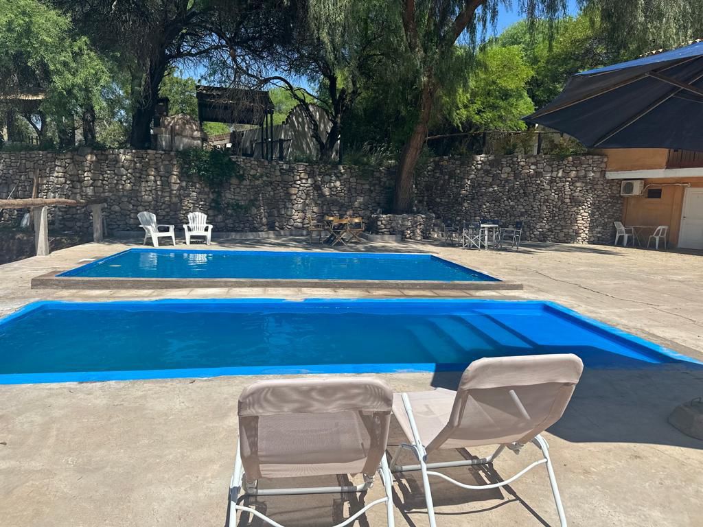 LOCAL COMERCIAL Y HOSPEDAJE DIQUE CABRA CORRAL miniatura 10