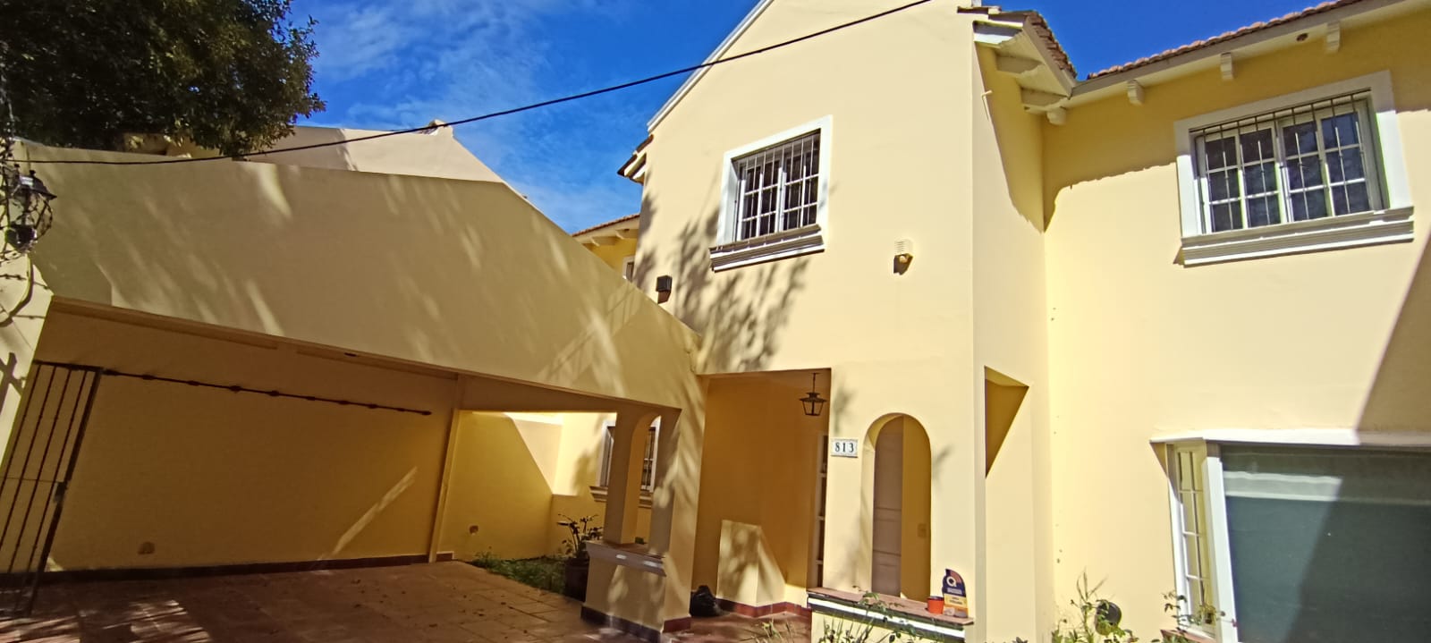 CASA GRAND BOURG miniatura 10